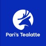 Get Pari's Tealatte for iOS, iPhone, iPad Aso Report