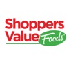Shoppers Value icon
