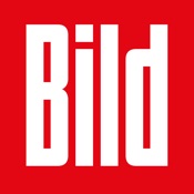 BILD News - Live Nachrichten iOS App