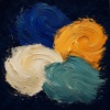 Palette 2048: Daily Art Puzzle icon