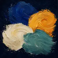Palette 2048: Daily Art Puzzle