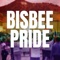 Discover the vibrant celebration of Bisbee Pride 2024 with the Bisbee Pride app