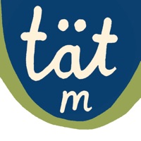 Tät-m Pelvic floor exercises app icon - Medical app for iPhone