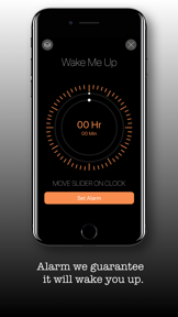 Flip Clock - Digital Clock screenshot