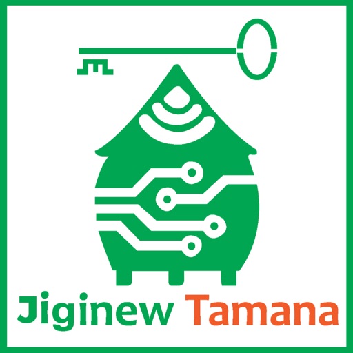 Jiginew Tamana