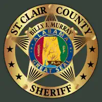 St Clair County AL Sheriff