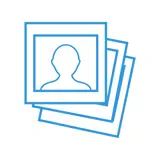 Foto 3x4 - Icono de la app