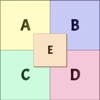 ABCDE Game icon
