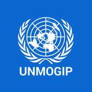 UNMOGIP Mobile