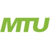MTU Mobile Pay icon