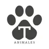 TOTEM ANIMALES delete, cancel