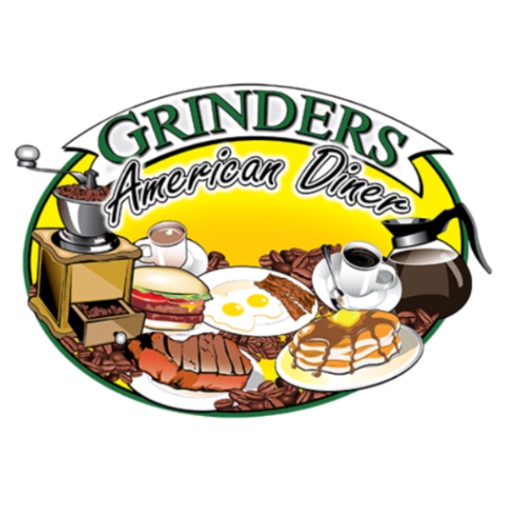 Grinders Diner