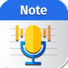 Voice Memos, Recorder & Notes - AmazinPro