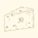 Good Cheese - Icona app