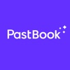PastBook: 1-Click Photo Book icon