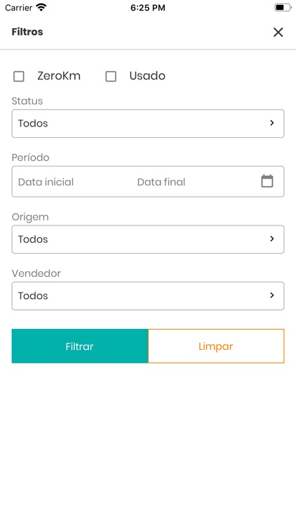 MobiGestor screenshot-8