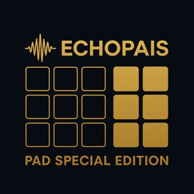 EchopaisPadController