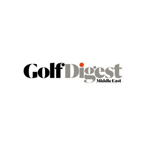 Golf Digest Middle East