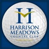 Harrison Meadows Country Club icon