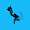 Diveplan - plan your dive icon