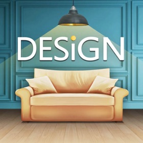 屏幕截图 (7) Makeover Empire: Coin & Design