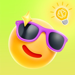 Emoji Maker: Design Sticker