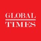 Global Times HD app icon - News app for iPhone