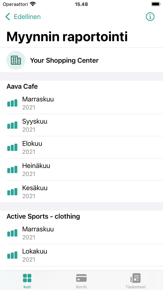 #5. HyperIn (iOS) Bởi: HyperIn Inc.