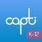 This app is for K-12 schools who have Capti education account ONLY; for personal and college use - get "Capti Voice"