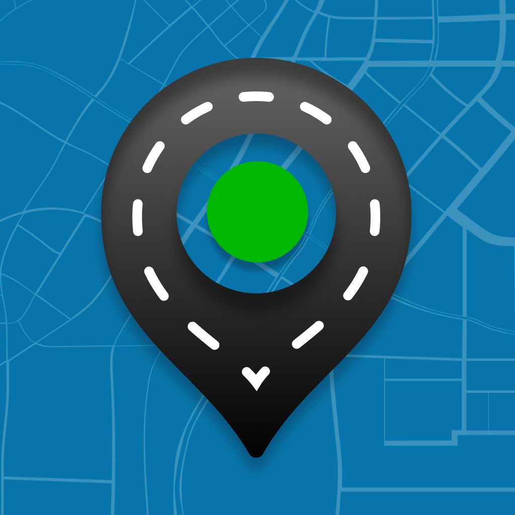 Get My Route Recorder for iOS, iPhone, iPad Aso Report