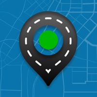 My Route Recorder app icon - Navigation app for iPhone