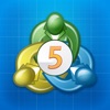 MetaTrader 5 - iPhoneアプリ