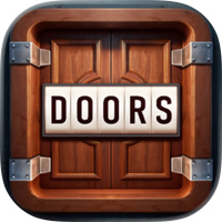 100 Doors Challenge
