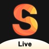 Sayhi - Chat Mate Live icon
