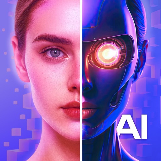 Фото ИИ: генератор изображений