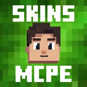 Skins For Minecraft MCPE Game