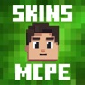 Get Skins For Minecraft MCPE Game for iOS, iPhone, iPad Aso Report