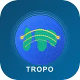 TropoDX - アプリアイコン