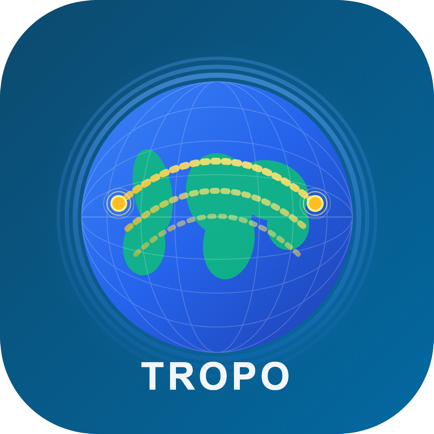 TropoDX