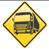 Orion Safety Lane icon