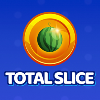 Total Slice – Spaßspiel