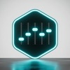 AudioEQ Lab icon