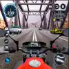 Traffic Bike City Driving App Feedback