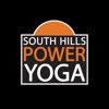 South Hills Power Yoga icon