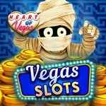Heart of Vegas Slots Gokkasten