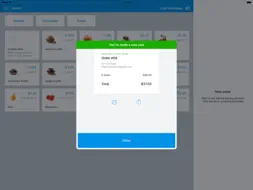 My mPOS screenshot 7