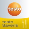 testo Saveris Food Solution icon