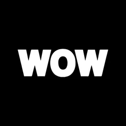 WOW Singapore app icon