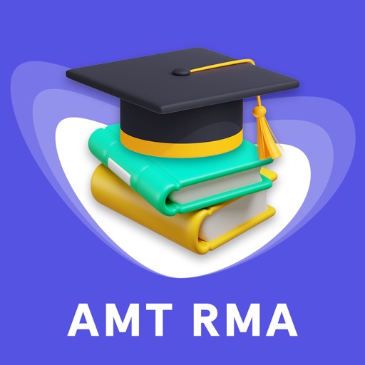 AMT RAM Exam Practice Prep