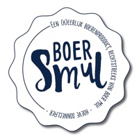 Boer Smul logo